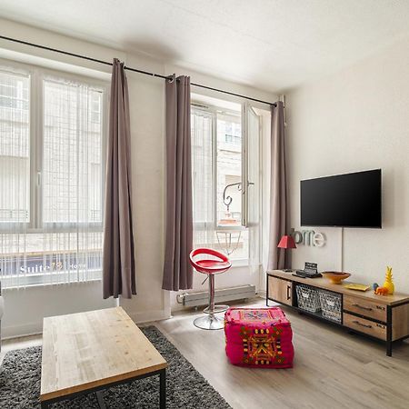 Nid Malouin Saint-Malo Intramuros Plage A 200M Zewnętrze zdjęcie